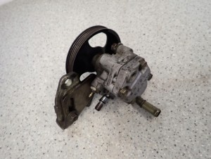 MAZDA MX5 MX-5 NB 1.8i LIFT 03-05 POMPA WSPOMAGANIA KIEROWNICY 7/7 MINIATURA