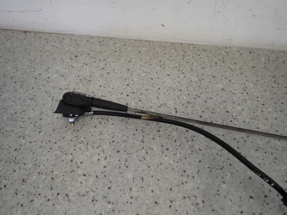 TOYOTA AYGO 05- ANTENA DACHOWA BAT PRZEWÓD 6/6