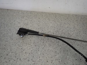 TOYOTA AYGO 05- ANTENA DACHOWA BAT PRZEWÓD 6/6 MINIATURA