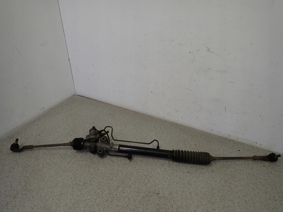 MAZDA MX5 MX-5 NB 1.8i 99-05 MAGLOWNICA PRZEKŁADNIA KIEROWNICZA 8/10