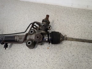 MAZDA MX5 MX-5 NB 1.8i 99-05 MAGLOWNICA PRZEKŁADNIA KIEROWNICZA 5/10 MINIATURA