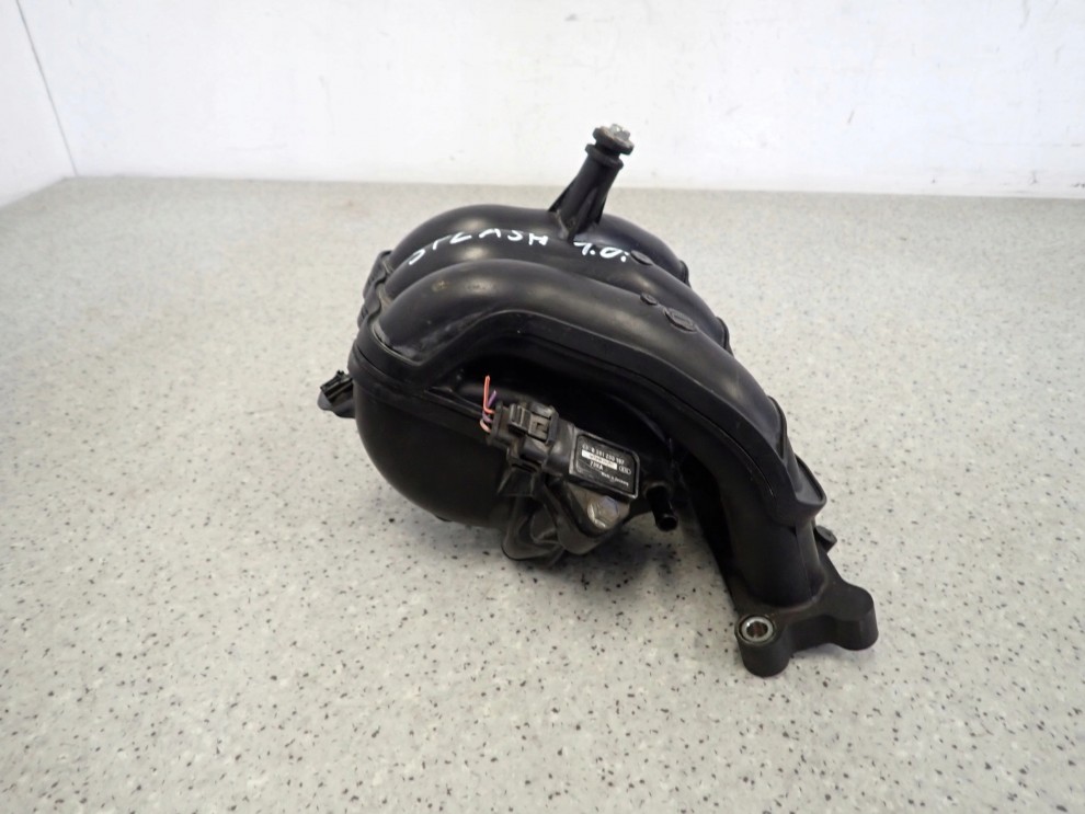 SUZUKI SPLASH 1.0i 08- KOLEKTOR SSĄCY 3/8