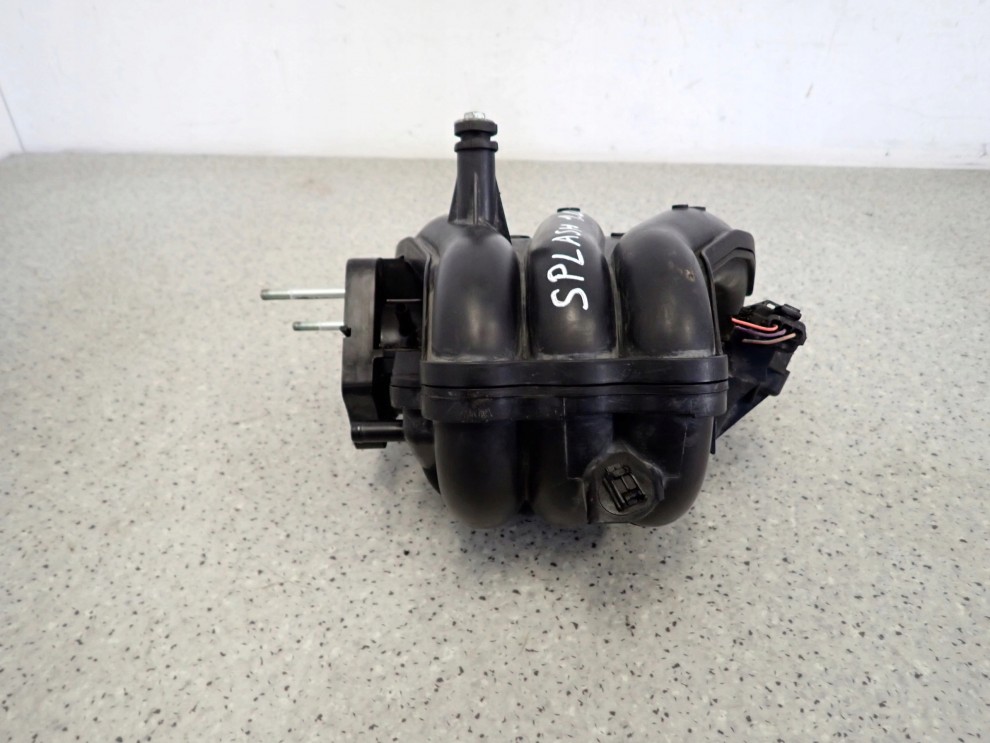 SUZUKI SPLASH 1.0i 08- KOLEKTOR SSĄCY 5/8