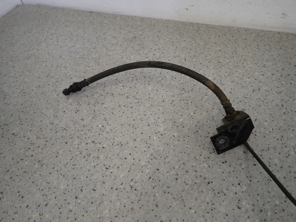 HYUNDAI GETZ 06-10 CRDI WYSPRZĘGLIK Z PRZEWODEM 7/8