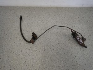 HYUNDAI GETZ 06-10 CRDI WYSPRZĘGLIK Z PRZEWODEM