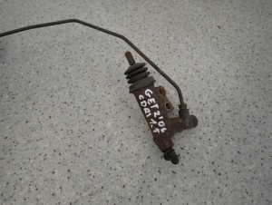 HYUNDAI GETZ 06-10 CRDI WYSPRZĘGLIK Z PRZEWODEM 3/8 MINIATURA