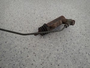 HYUNDAI GETZ 06-10 CRDI WYSPRZĘGLIK Z PRZEWODEM 8/8 MINIATURA