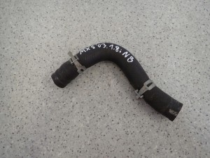 MAZDA MX5 MX-5 NB 1.8i 99-05 WĄŻ GÓRNY CHŁODNICY