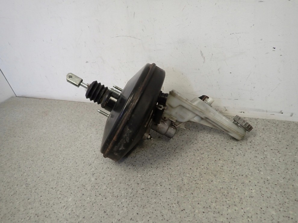 SUZUKI SX4 SEDICI 09-13 1.5I 1.6 I SERWO HAMULCOWE POMPA 2/6