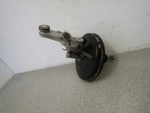 SUZUKI SX4 SEDICI 09-13 1.5I 1.6 I SERWO HAMULCOWE POMPA