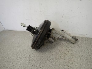 SUZUKI SX4 SEDICI 09-13 1.5I 1.6 I SERWO HAMULCOWE POMPA 2/6 MINIATURA