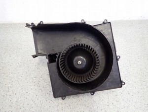 NISSAN ALMERA N16 LIFT 04-06 WENTYLATOR NAGRZEWNICY DMUCHAWA