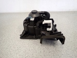 NISSAN ALMERA N16 LIFT 04-06 WENTYLATOR NAGRZEWNICY DMUCHAWA 5/6 MINIATURA