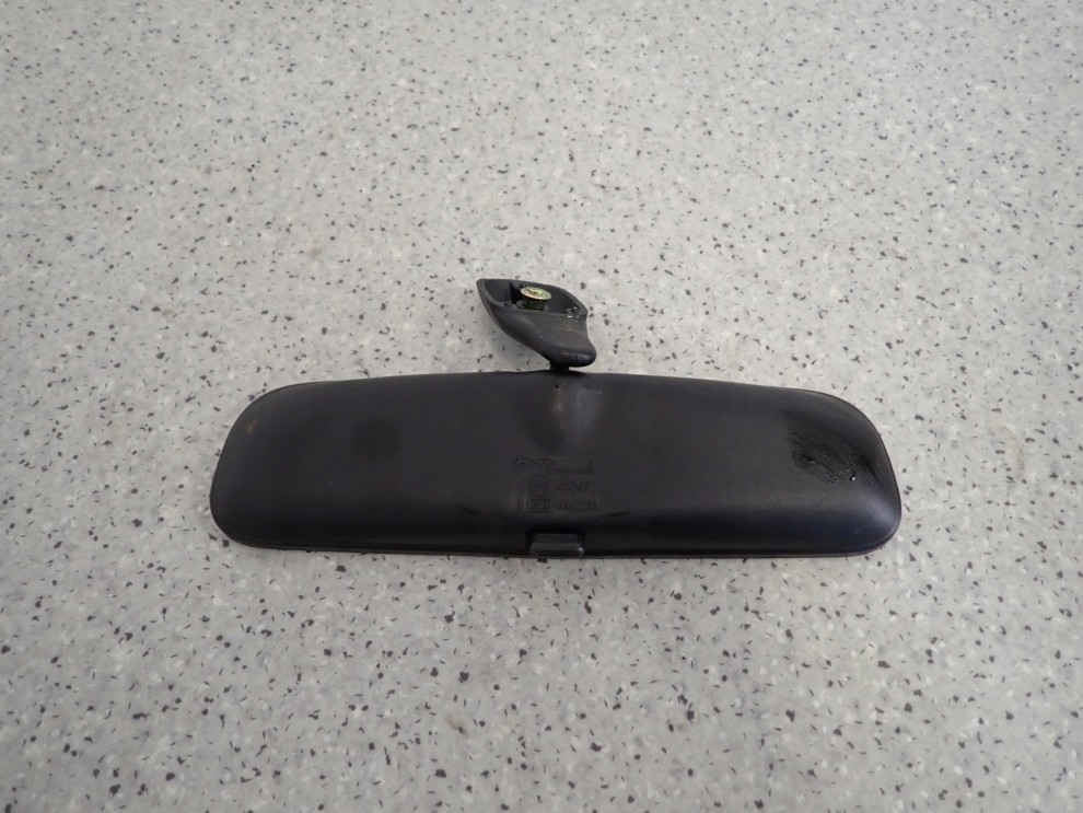 KIA CEED I 06- LUSTERKO WEWNĘTRZNE WSTECZNE 4/5