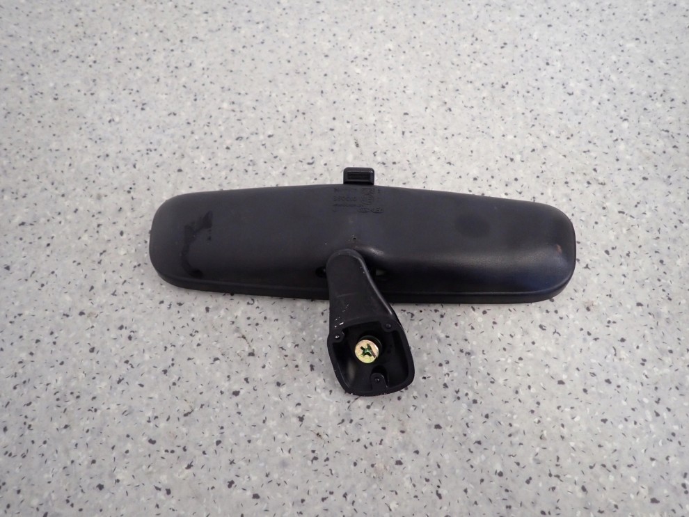KIA CEED I 06- LUSTERKO WEWNĘTRZNE WSTECZNE 5/5