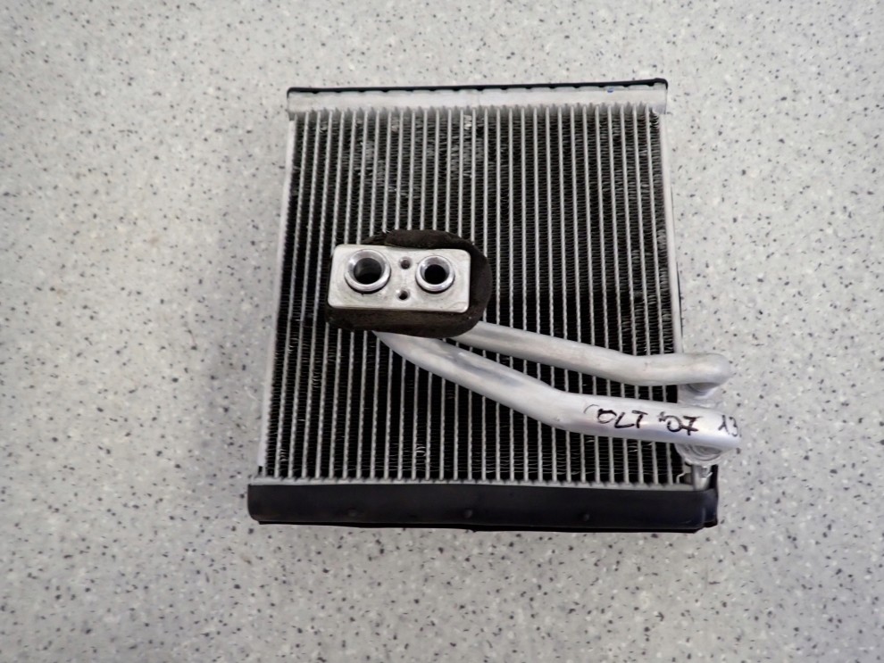 MITSUBISHI COLT 04-12 PAROWNIK KLIMATYZACJI 1/7