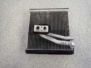 MITSUBISHI COLT 04-12 PAROWNIK KLIMATYZACJI