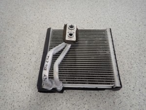 MITSUBISHI COLT 04-12 PAROWNIK KLIMATYZACJI 3/7 MINIATURA