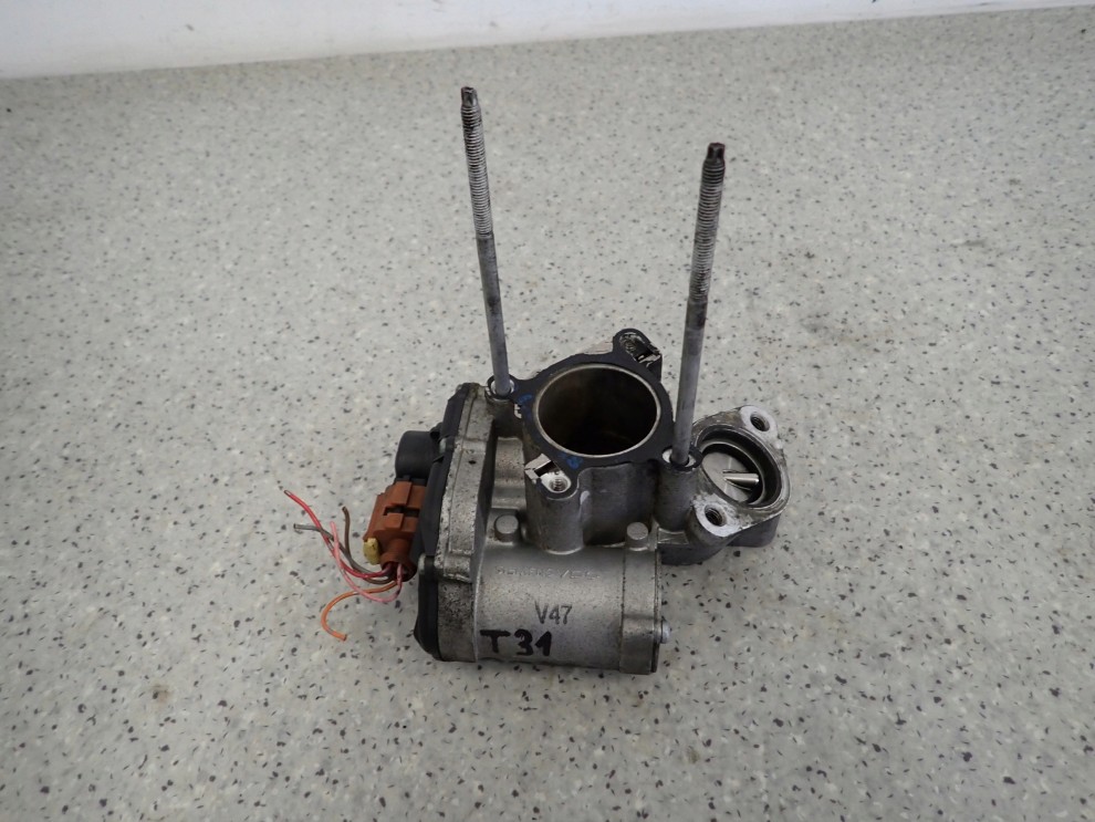 NISSAN XTRAIL T31 2.0 DCI 07-14 ZAWÓR EGR 1/6