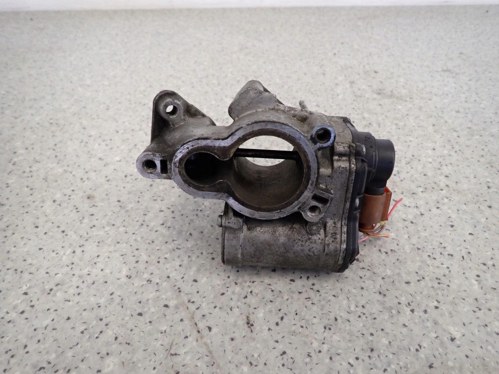 NISSAN XTRAIL T31 2.0 DCI 07-14 ZAWÓR EGR 5/6