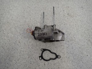 NISSAN XTRAIL T31 2.0 DCI 07-14 ZAWÓR EGR 2/6 MINIATURA