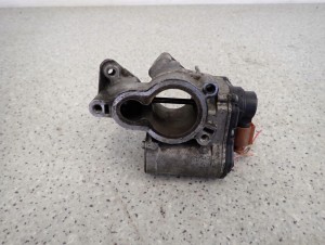 NISSAN XTRAIL T31 2.0 DCI 07-14 ZAWÓR EGR 5/6 MINIATURA