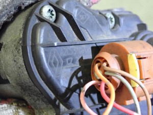 NISSAN XTRAIL T31 2.0 DCI 07-14 ZAWÓR EGR 6/6 MINIATURA