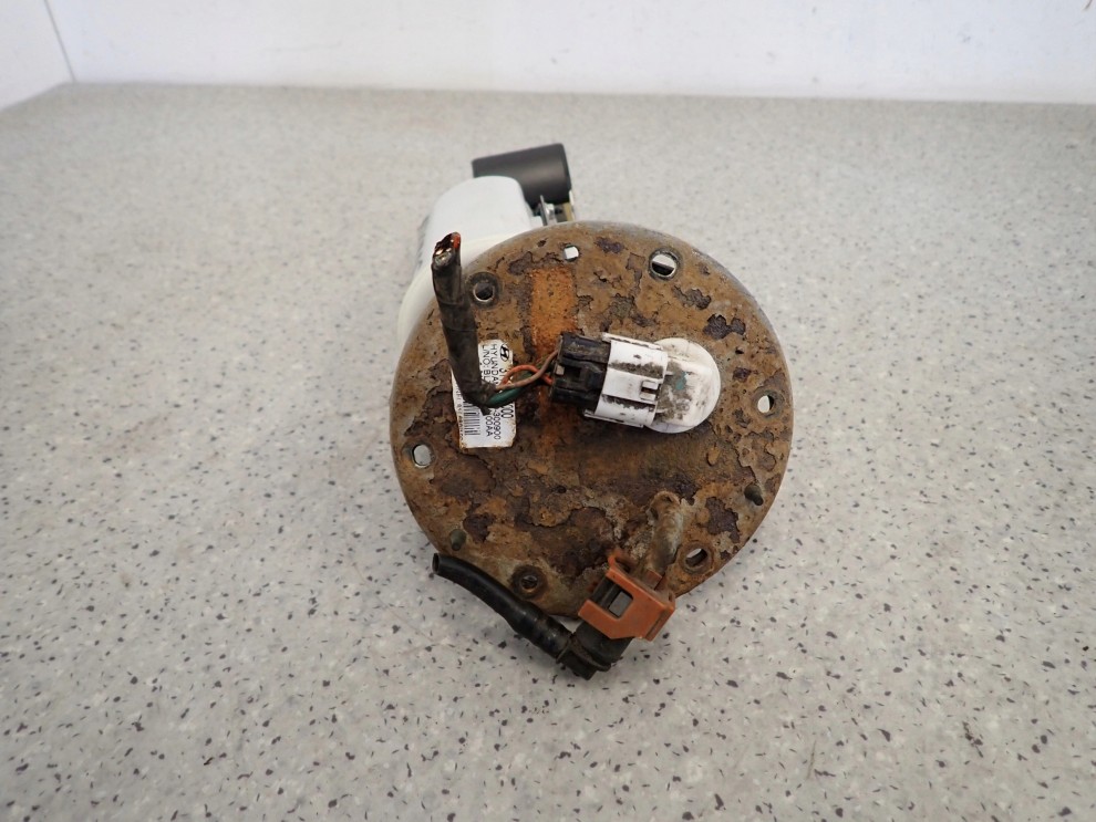 HYUNDAI SONATA 2.0i 05-09 POMPA PALIWA W ZBIORNIK 4/5