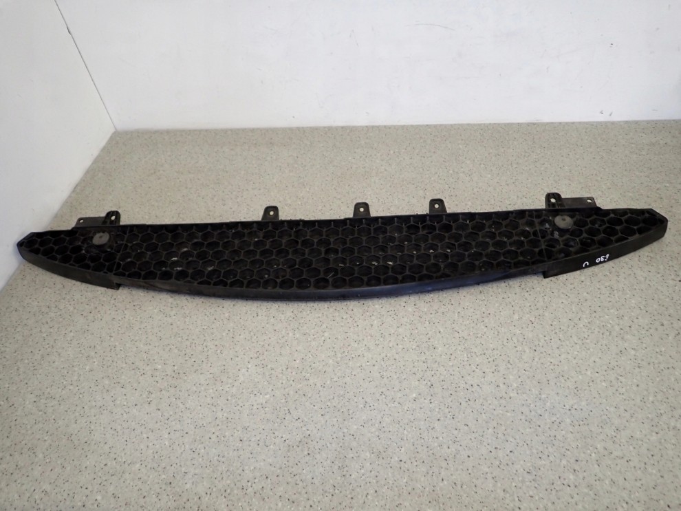 HYUNDAI i30 06 - 09 OSŁONA DOLNA ZDERZAKA PRZÓD PODŁOGA 4/4