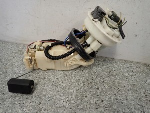 HONDA CIVIC VII EP EU 01- 1.4I 1.6I POMPA PALIWA CZUJNIK PŁYWAK 2/5 MINIATURA