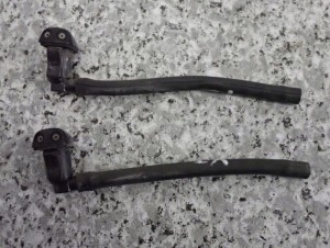 TOYOTA YARIS I 99-05 SPRYSKIWACZ