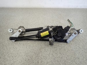 KIA RIO III 11-14 MECHANIZM WYCIERACZEK + SILNICZEK