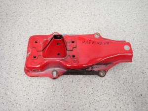 MAZDA MX5 MX-5 NB 1.8i 99-05 WSPORNIK ZDERZAKA PRZEDNI PRAWY