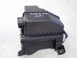 MITSUBISHI COLT 1.1i 10-12 OBUDOWA FILTRA POWIETRZA