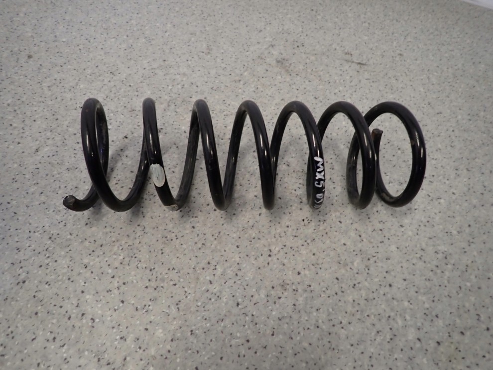 MAZDA MX5 MX-5 NB 1.8i 99-05 SPRĘZYNA ZAWIESZENIA PRZÓD 3/7