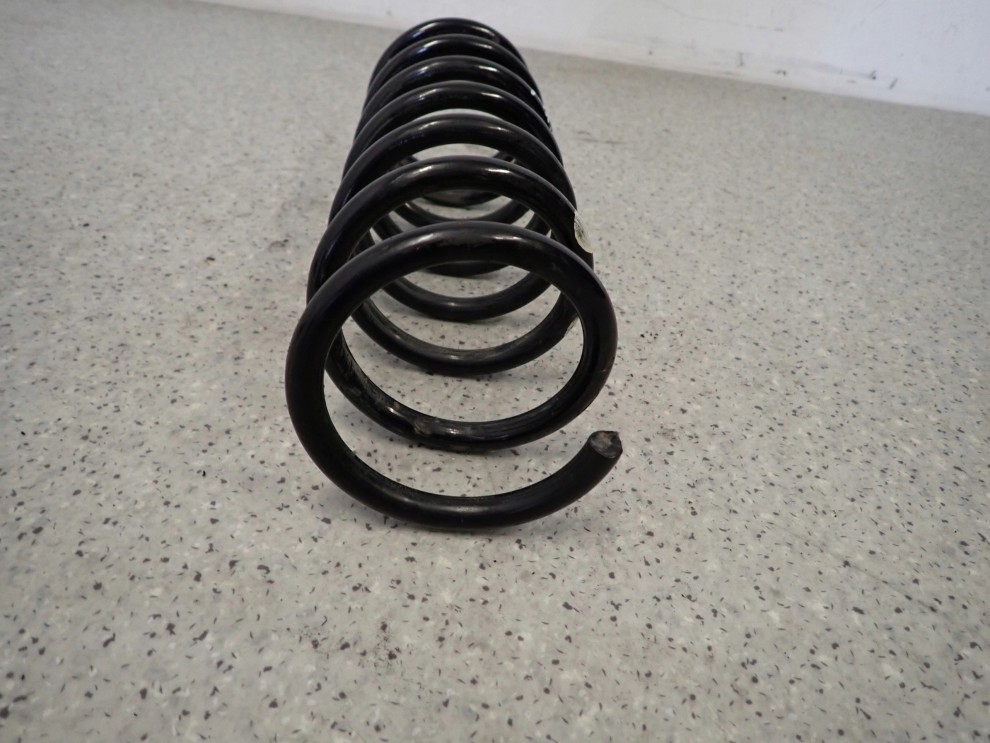 MAZDA MX5 MX-5 NB 1.8i 99-05 SPRĘZYNA ZAWIESZENIA PRZÓD 6/7