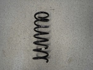 MAZDA MX5 MX-5 NB 1.8i 99-05 SPRĘZYNA ZAWIESZENIA PRZÓD 2/7 MINIATURA