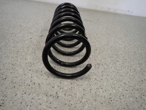 MAZDA MX5 MX-5 NB 1.8i 99-05 SPRĘZYNA ZAWIESZENIA PRZÓD 6/7 MINIATURA