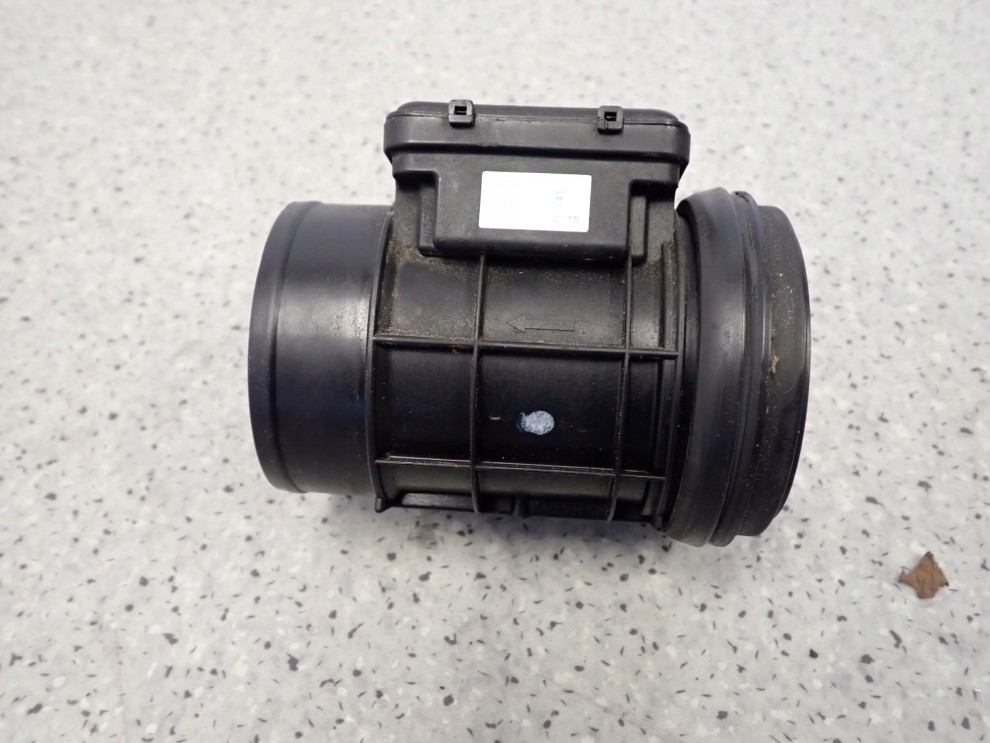 MAZDA MX5 MX-5 NB 1.8i 99-05 PRZEPŁYWOMIERZ POWIETRZA 4/5