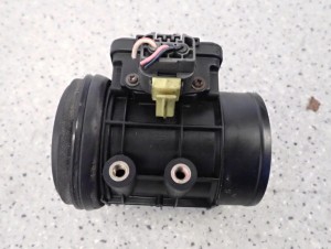 MAZDA MX5 MX-5 NB 1.8i 99-05 PRZEPŁYWOMIERZ POWIETRZA 3/5 MINIATURA