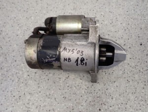 MAZDA MX5 MX-5 NB 1.8i 99-05 ROZRUSZNIK SILNIKA