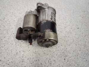 MAZDA MX5 MX-5 NB 1.8i 99-05 ROZRUSZNIK SILNIKA 6/6 MINIATURA