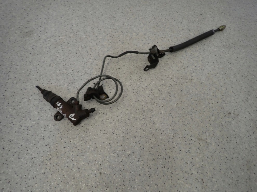 MAZDA MX5 MX-5 NB 1.8i 99-05 WYSPRZEGLIK PRZEWÓD WYSPRZEGLIKA 1/8