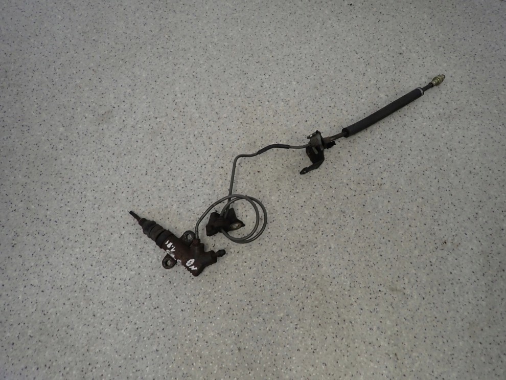 MAZDA MX5 MX-5 NB 1.8i 99-05 WYSPRZEGLIK PRZEWÓD WYSPRZEGLIKA 2/8