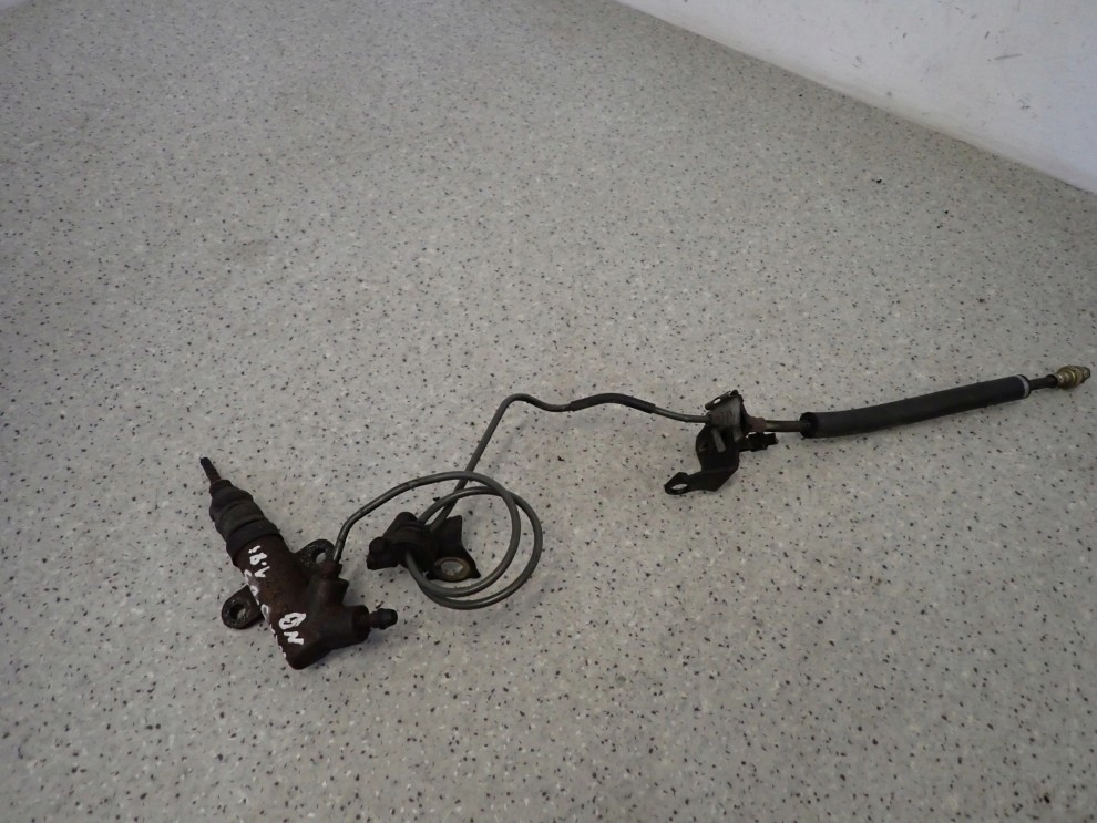 MAZDA MX5 MX-5 NB 1.8i 99-05 WYSPRZEGLIK PRZEWÓD WYSPRZEGLIKA 3/8