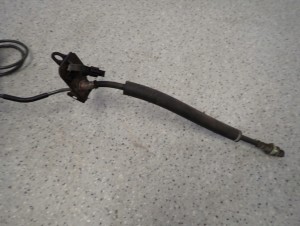 MAZDA MX5 MX-5 NB 1.8i 99-05 WYSPRZEGLIK PRZEWÓD WYSPRZEGLIKA 6/8 MINIATURA