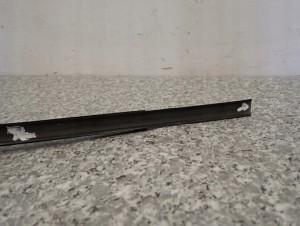 NISSAN NOTE 06-12 LISTWA DACHOWA LEWA LUB PRAWA 3/3 MINIATURA