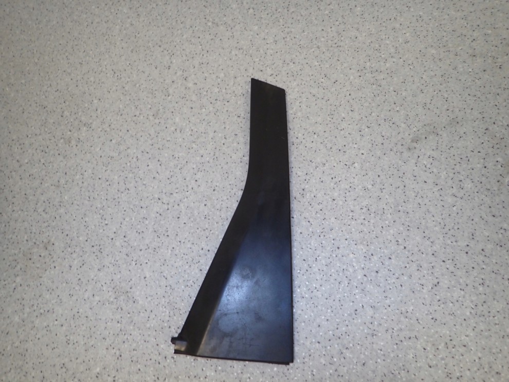 HONDA JAZZ 02-07 LISTWA RAMKI DRZWI PION TYLNA LEWY 2/8