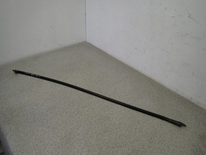 HYUNDAI i40 11-15 USZCZELKA RANTU DRZWI PRZEDNIA PRAWA 6/6 MINIATURA