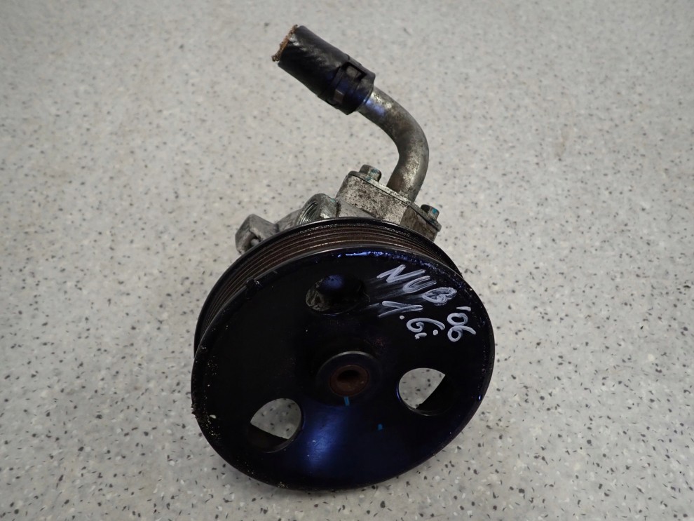 LACETTI NUBIRA 1.6 BENZYNA 03-10 POMPA WSPOMAGANIA 1/4